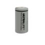 Lithium battery  ER34615/ST 19000mAh ULTRALIFE  D