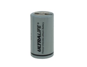 Bateria litowa ULTRALIFE ER26500/ST C