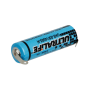 ULTRALIFE ER14505/ST 3.6V lithium battery. - 2