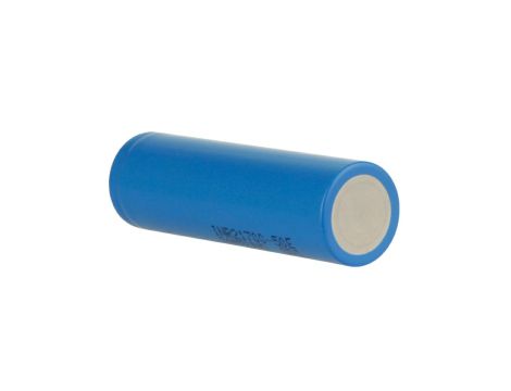 SAMSUNG INR21700-50E 5000mAh Li-ION - 3