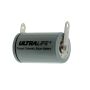 Lithium battery  ER14250/TC 1200mAh 3,6V ULTRALIFE 1/2AA - 4