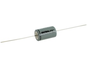 Bateria litowa ER14250/AX ULTRALIFE