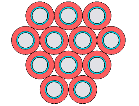 Pakiet akumulatorów Eco B-PACK  14.8V - 4