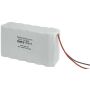 Battery pack Li-Ion 18650 11.1V 13.6Ah 3S4P/S