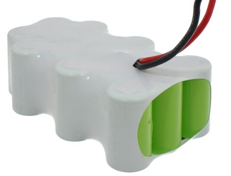 Battery pack SC 18,0V  2,2Ah NiMH - SERVICE