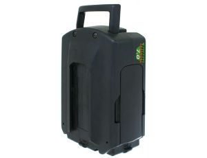 Battery pack 24V 11Ah - 2