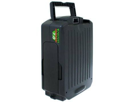 Battery pack 24V 11Ah - 3