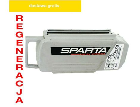 Battery packs for bike 24V 10Ah