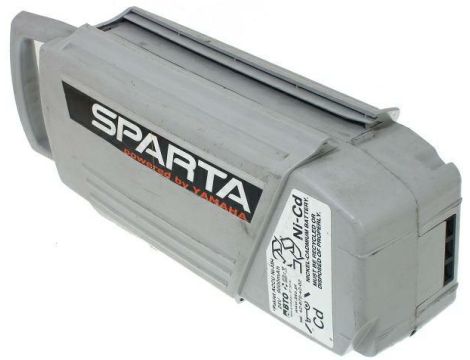 Battery packs for bike 24V 10Ah - 2