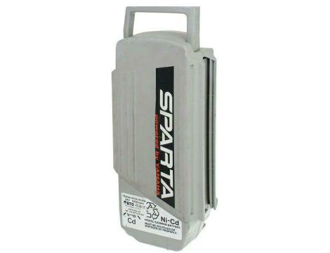 Battery packs for bike 24V 10Ah - 4