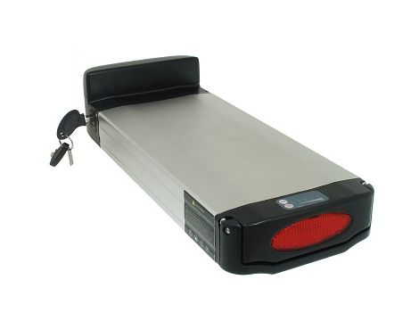 Battery pack 36V / 10Ah - 2