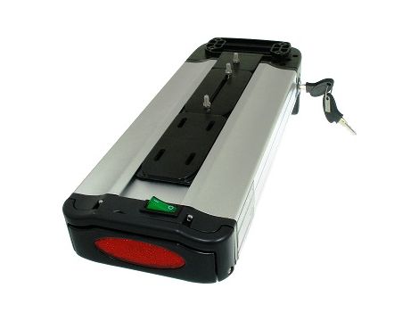 Battery pack 36V / 10Ah - 4