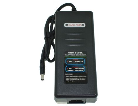 Battery pack 36V / 10Ah - 8