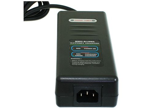 Battery pack 36V / 10Ah - 10