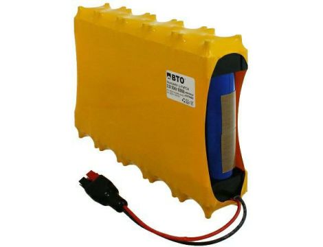 Battery pack LifePo4 Headway 3.2V 50Ah 1S5P - 2