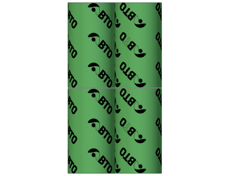 Battery pack 4,8V 11,0Ah - SERVICE - 4