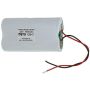 Battery pack 4,8V 11,0Ah - SERVICE