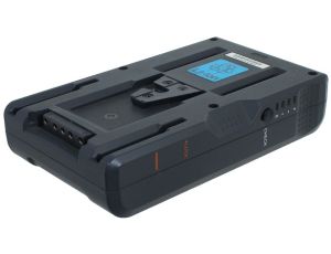 Battery pack for SONY BP-L60S - 2