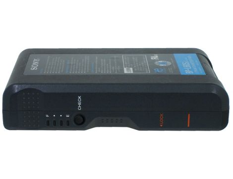 Battery pack for SONY BP-L60S - 3