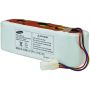 Battery pack for NAVIBOT SR8855 - 2