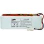 Battery pack for NAVIBOT SR8855 - 4