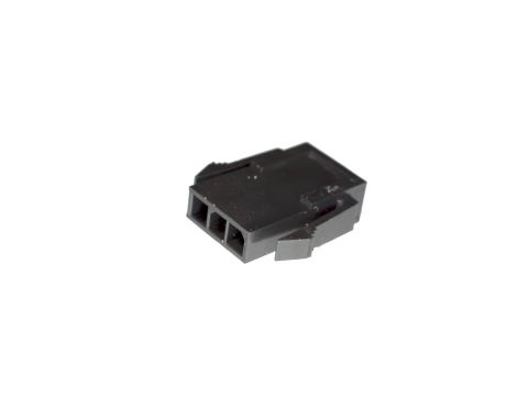 Złącze Molex MX-43640-0300 bez terminali - 2