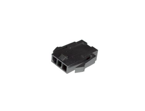 Złącze Molex MX-43640-0300 bez terminali - 3