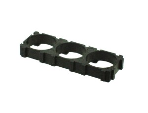 Battery Holder 18650/3 (APR)