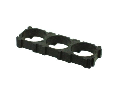 Battery Holder 18650/3 (APR)