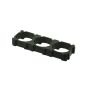 Battery Holder 18650/3 (APR) - 2