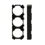 Battery Holder for 18650 size, 3pcs - 3