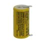 Lithium battery  BR-2/3AT2SP 3.0V 1200mAh PANASONIC - 3