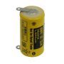 Lithium battery  BR-2/3AT2SP 3.0V 1200mAh PANASONIC - 4