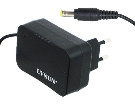 AC Adapter 5V 1A 5W - 5