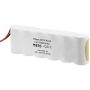 Custom battery pack NiCD SC 7.2V 1900mAh - SERVICE