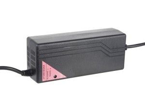 Charger 24,0V 4A for NiMH