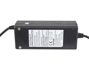 Charger 24,0V 4A for NiMH - 2