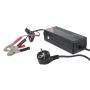 Charger 24,0V 4A for NiMH - 3