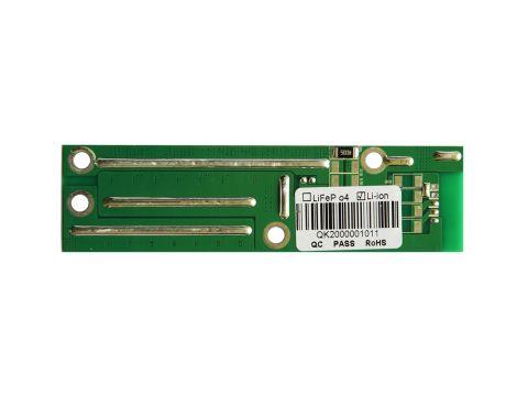 PCM-L03S28-D134 for 11,1V/ 30A - 2