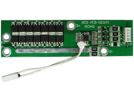 PCM-L03S28-D134 for 11,1V/ 30A - 3