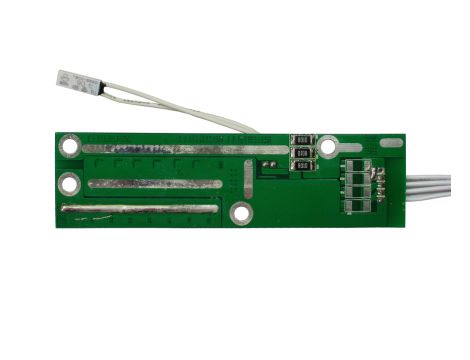 PCM-L03S28-D134 for 11,1V/ 30A - 4