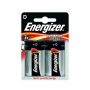 Bateria alk. LR20 ENERGIZER POWER B2 - 2