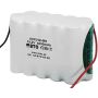 Battery pack 19,2V 4Ah - SERVICE