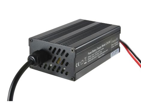 Charger LiFePO4 1SF 3,2V 10A