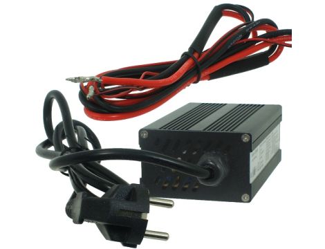 Charger LiFePO4 1SF 3,2V 10A - 15