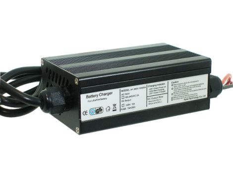 Charger LiFePO4 1SF 3,2V 10A - 16