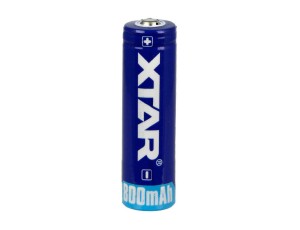 XTAR 14500-800PCM 800mAh Li-ION