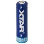 XTAR 14500-80PCM 800mAh Li-ION - 4