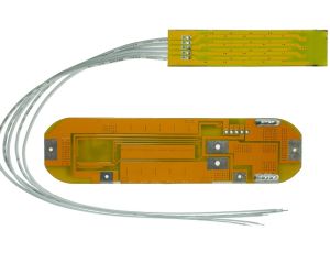 PCM-L04S25-201(B)+balanser dla 14,8V/20A - 2