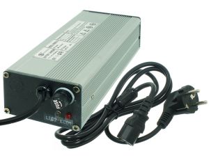 Ładowarka Li-ion 7SL 25,9V 2A 60W - image 2